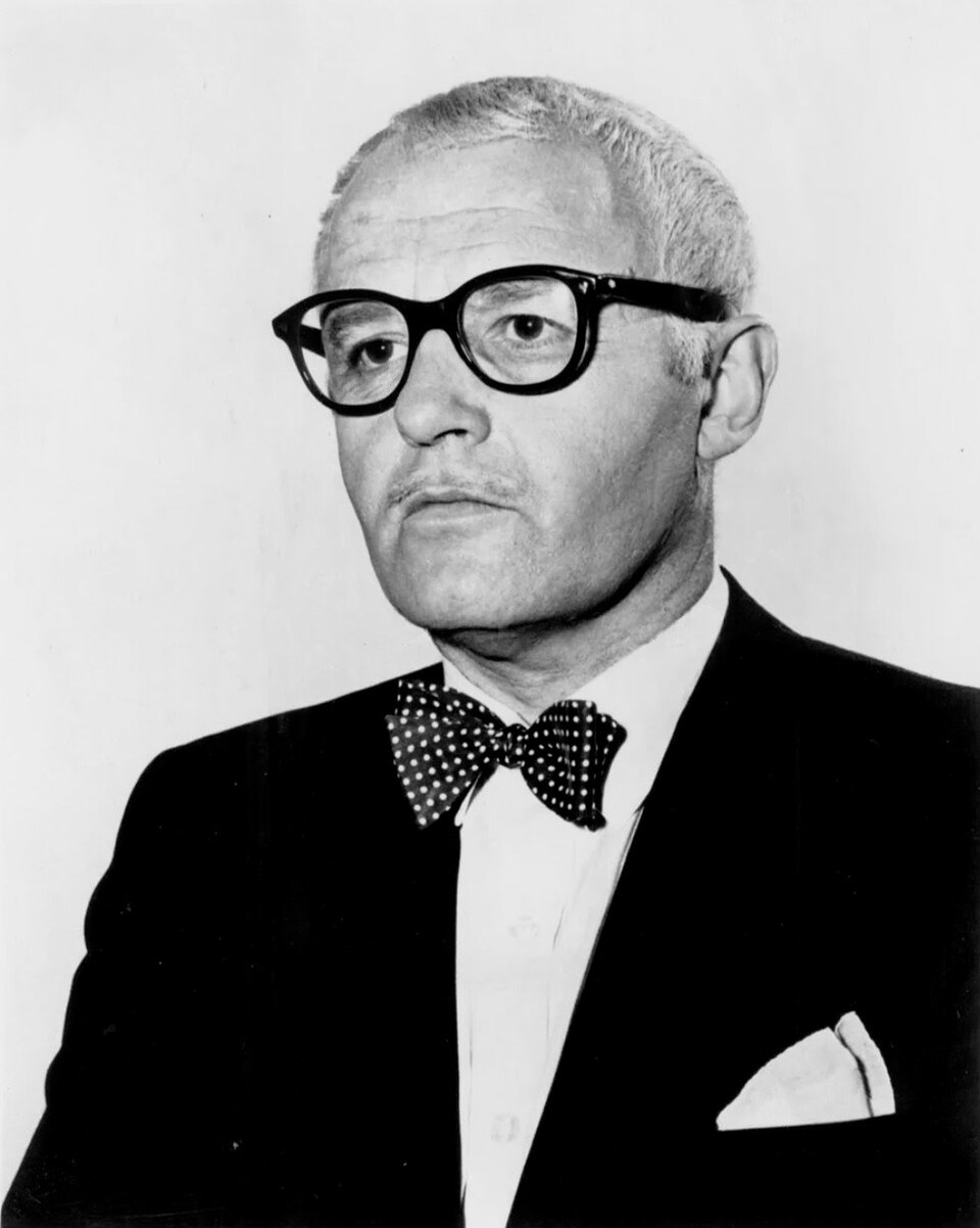 David Steiger