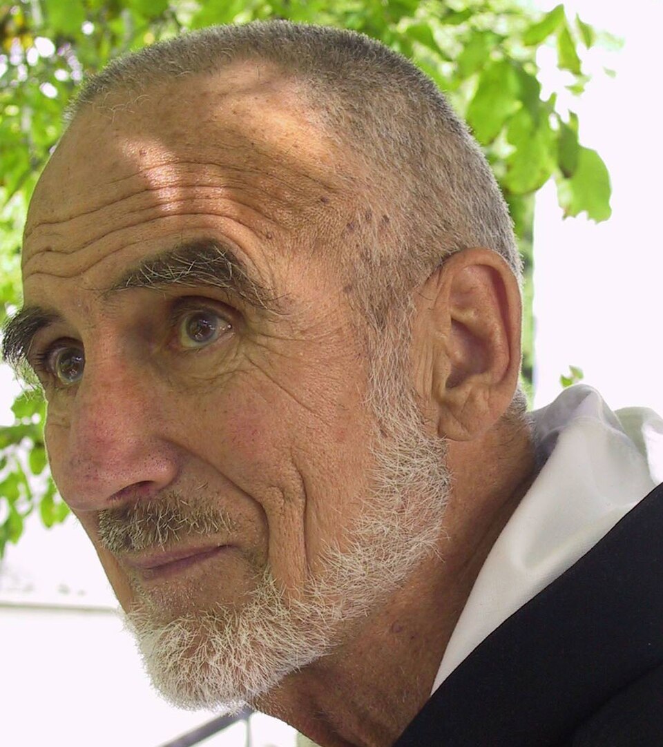 David Steindl Rast