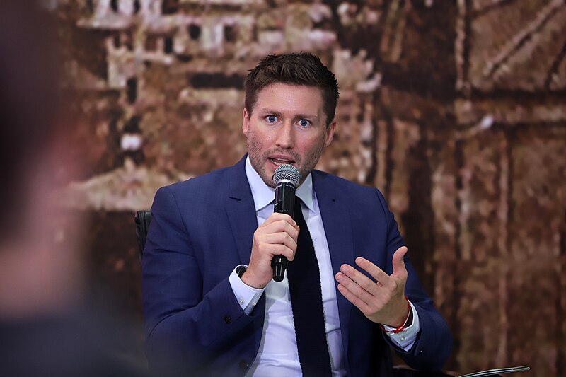 David Stögmüller