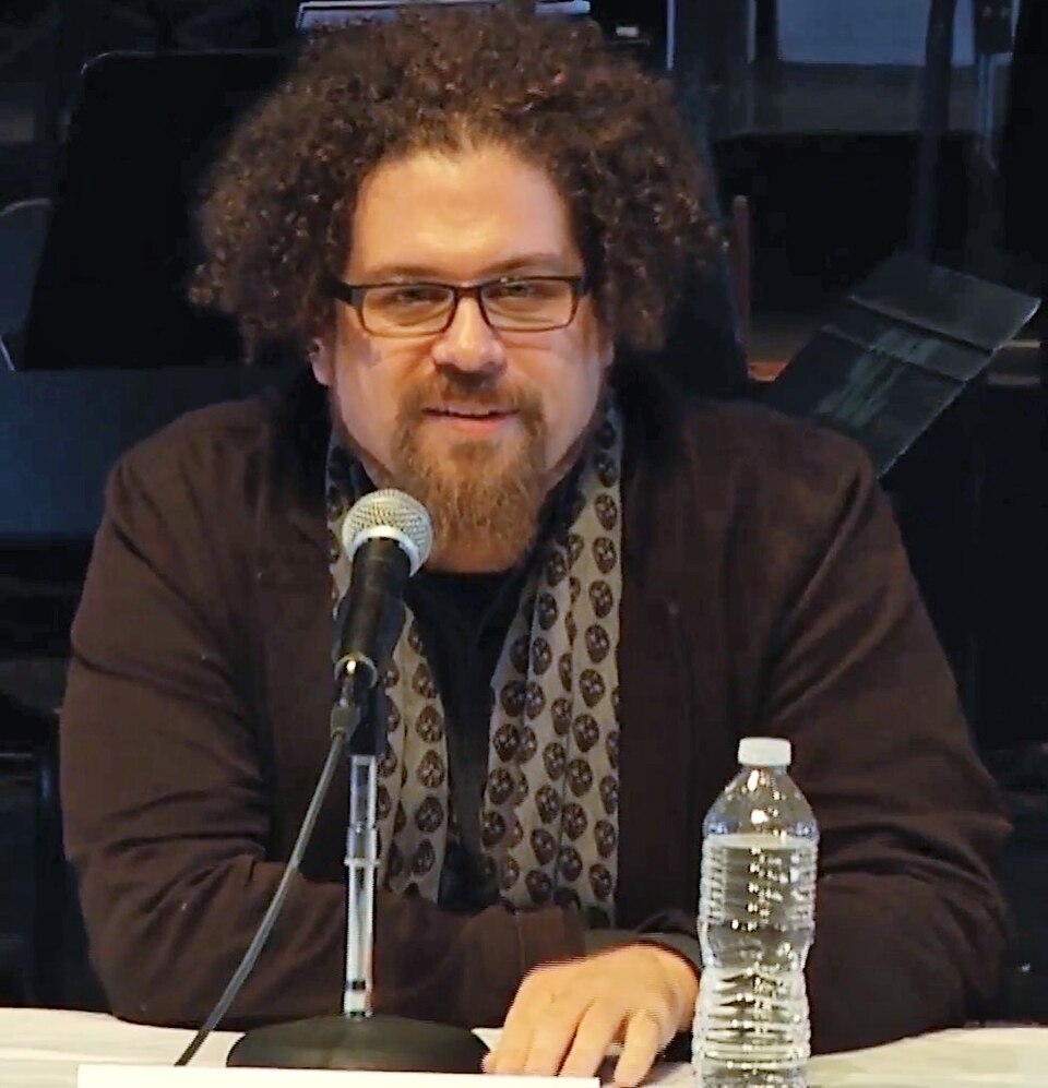 David T Little