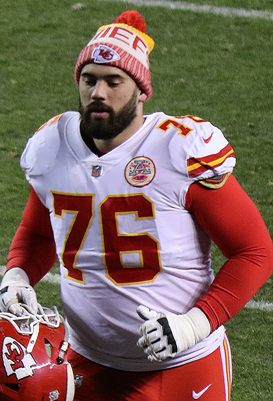 David Tardif