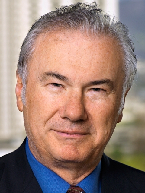 David Teece