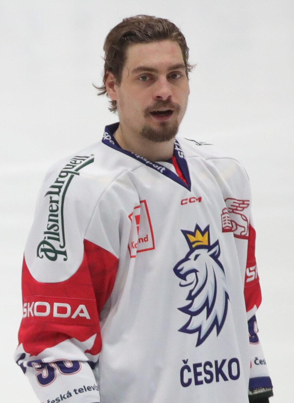 David Tomasek