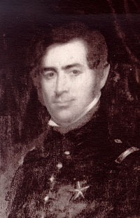 David Trespalacios