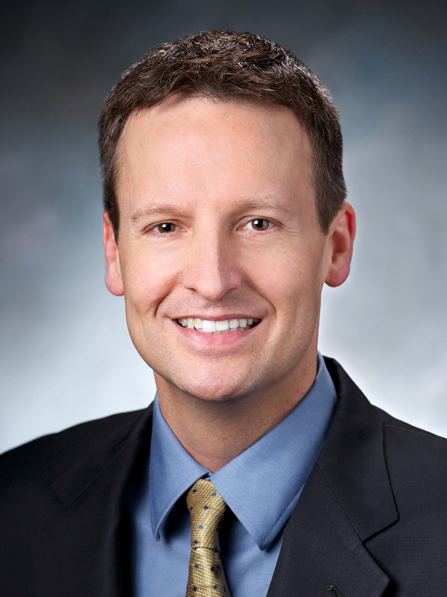 David Upthegrove