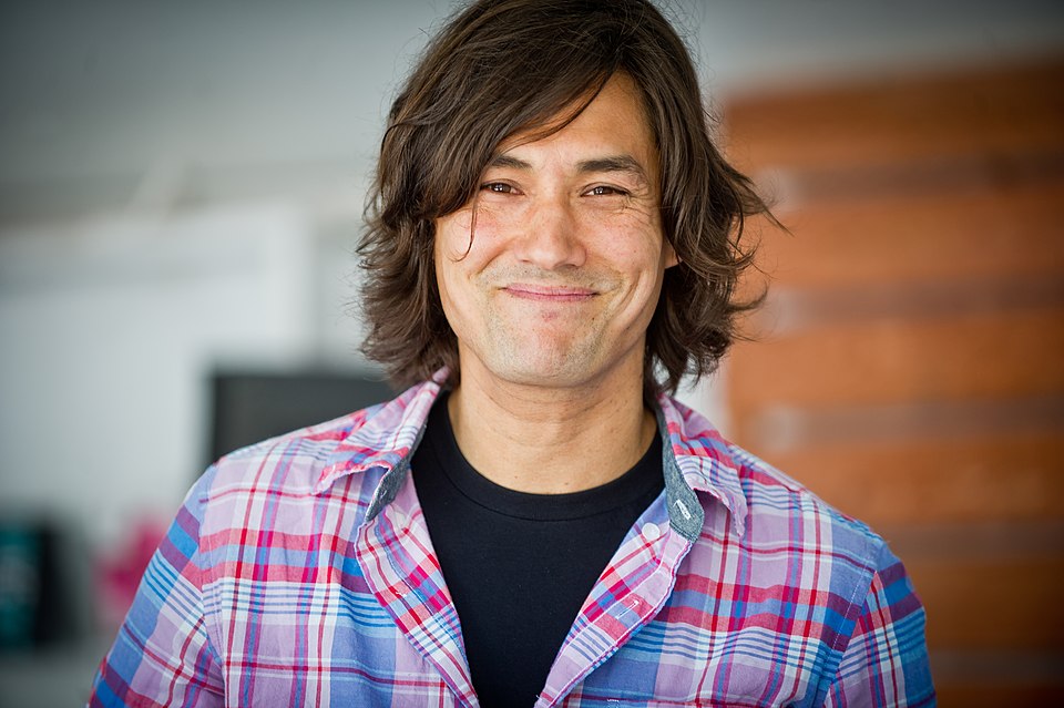 David Usher