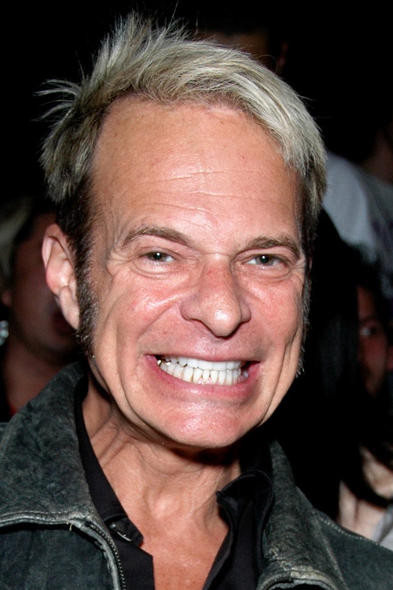 David Van Lee