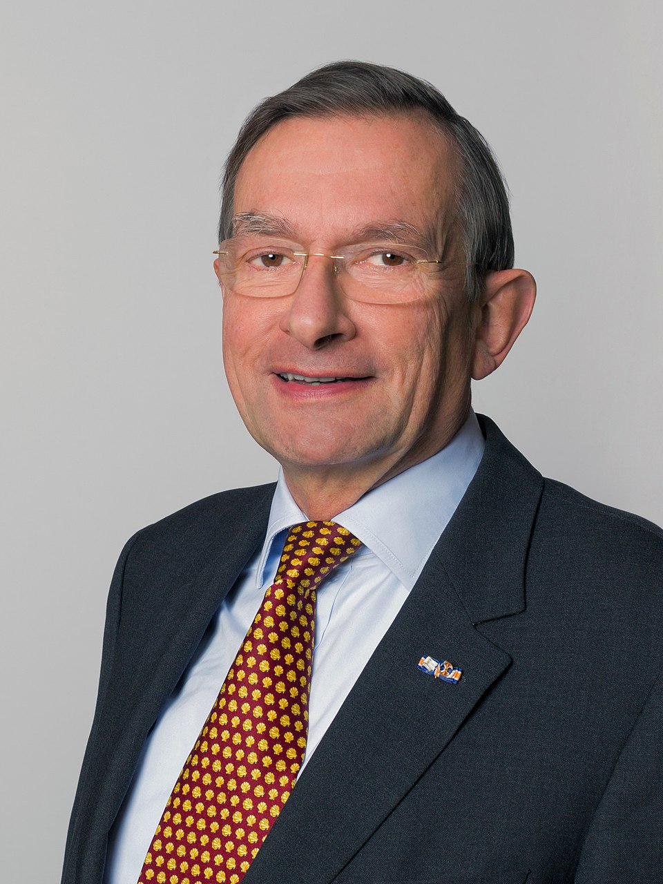 David Van Veer