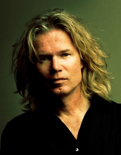 David Vandenberg