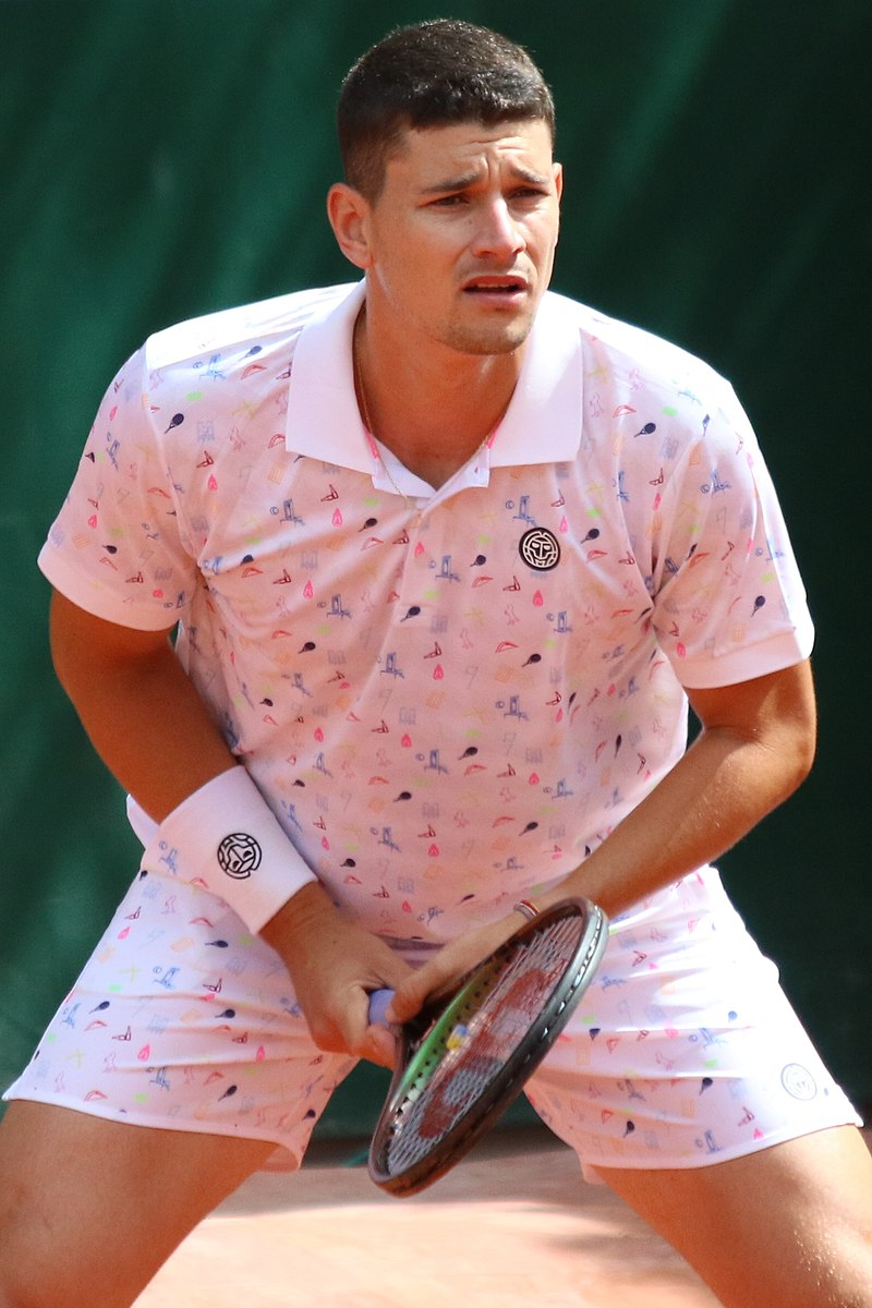 David Vega Hernandez