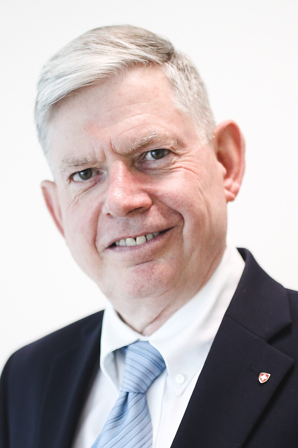 David Vogelsanger
