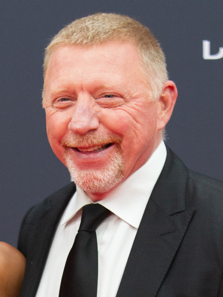 David von Becker