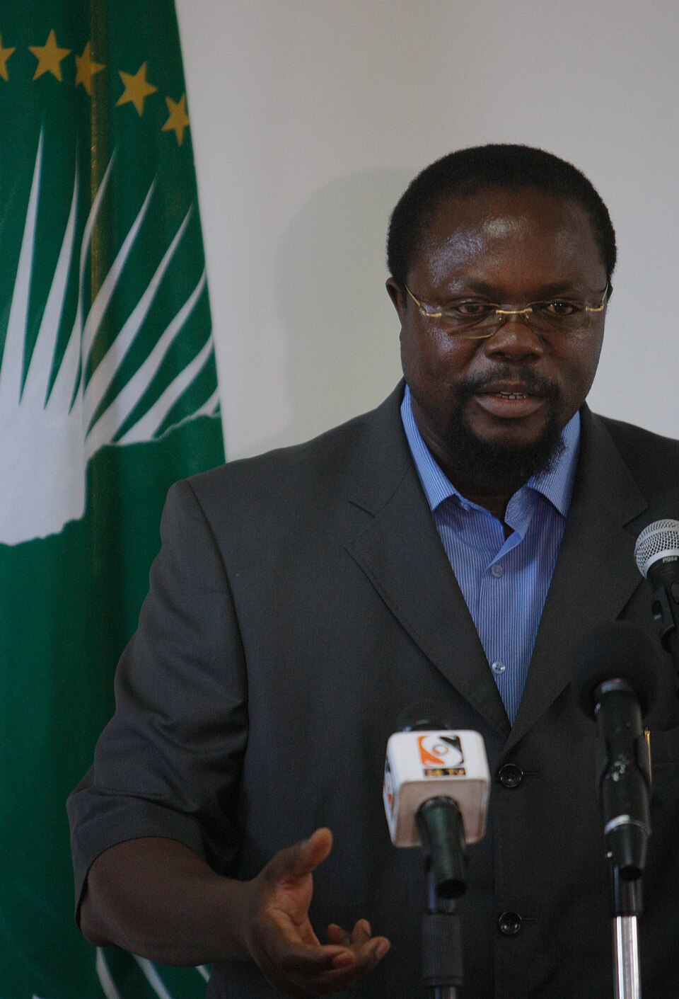 David Wafula Wakoli