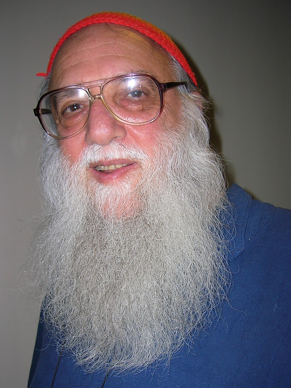 David Waskow