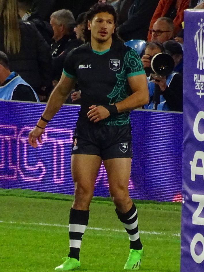 David Watene