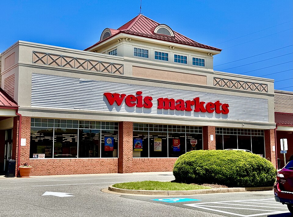 David Weis