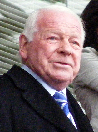 David Whelan