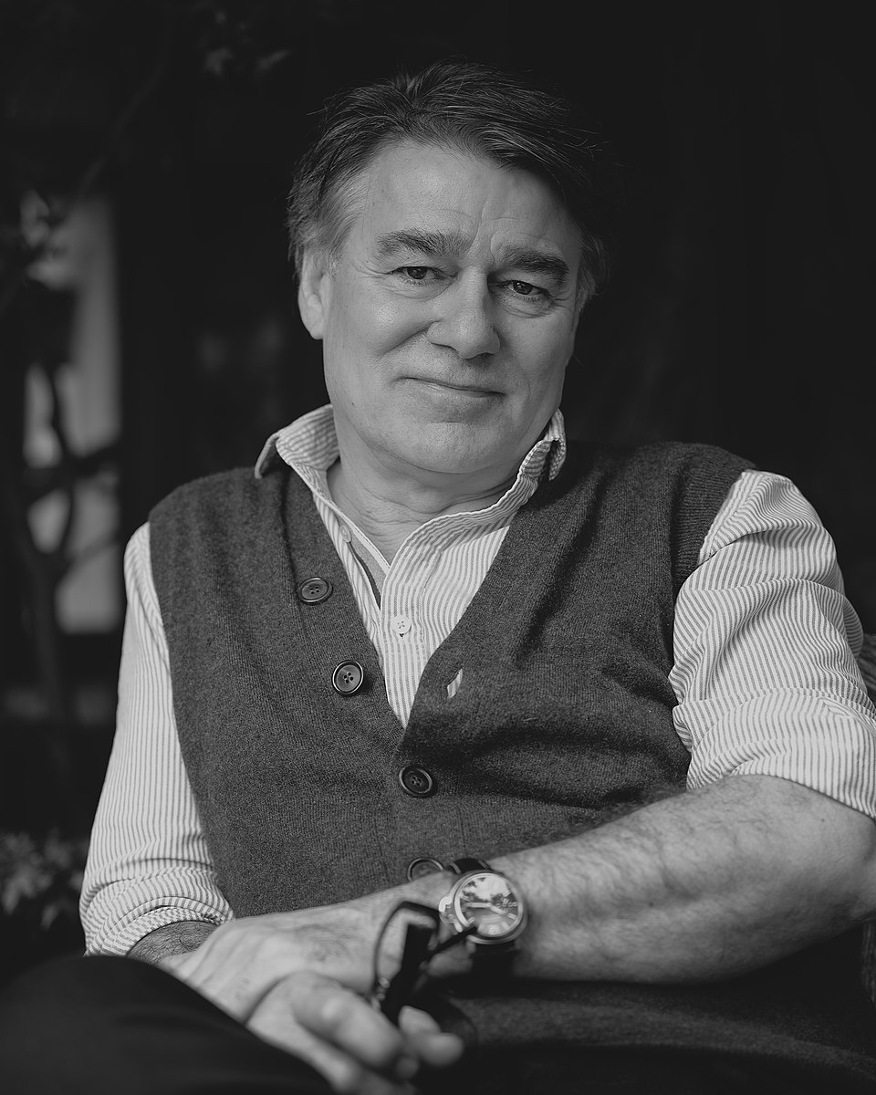 David Whyte