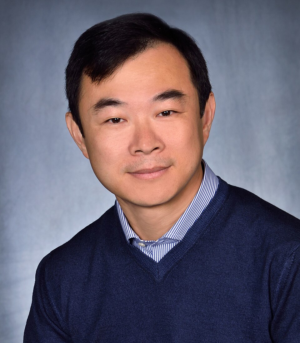 David Xing