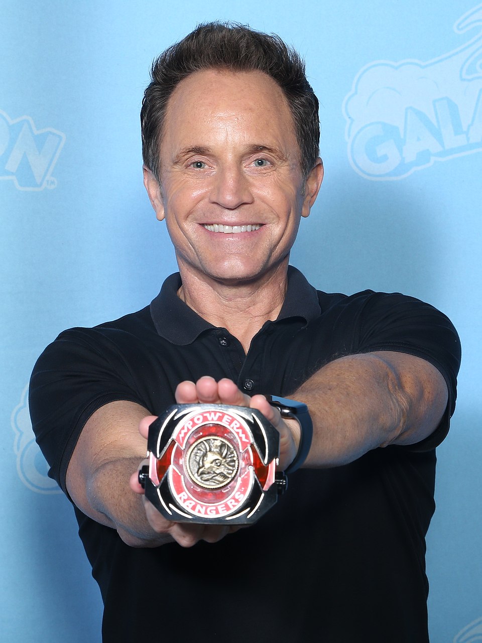 David Yost