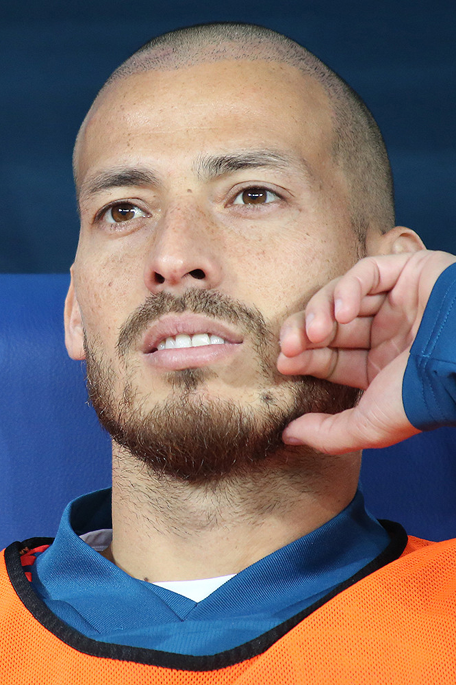 David Zabaleta