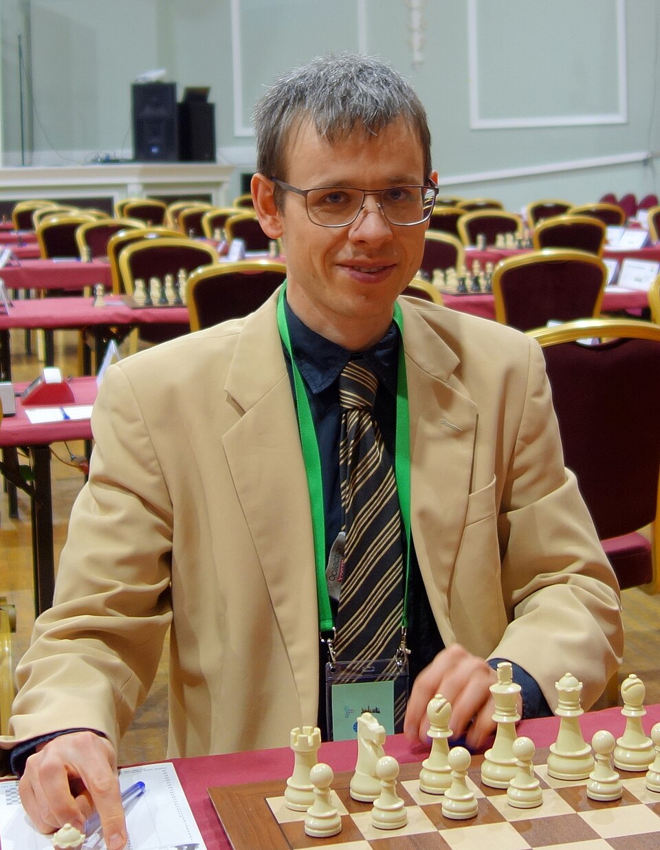 David Zapolski