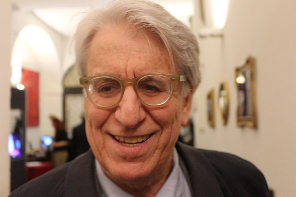 Davide Cacciari