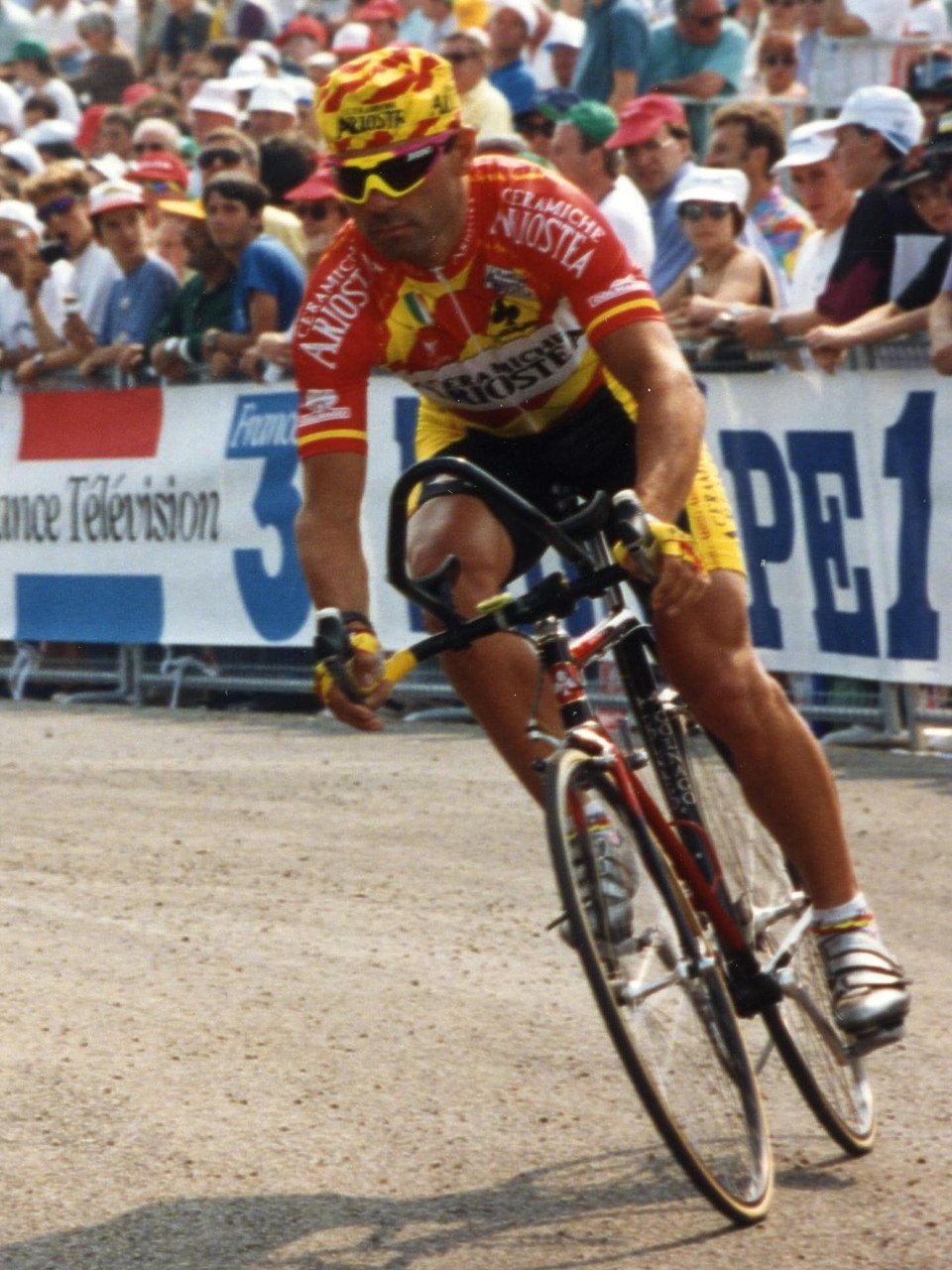 Davide Cassani