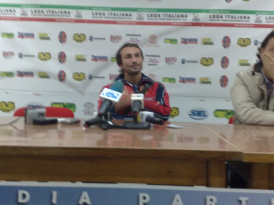 Davide Dionigi