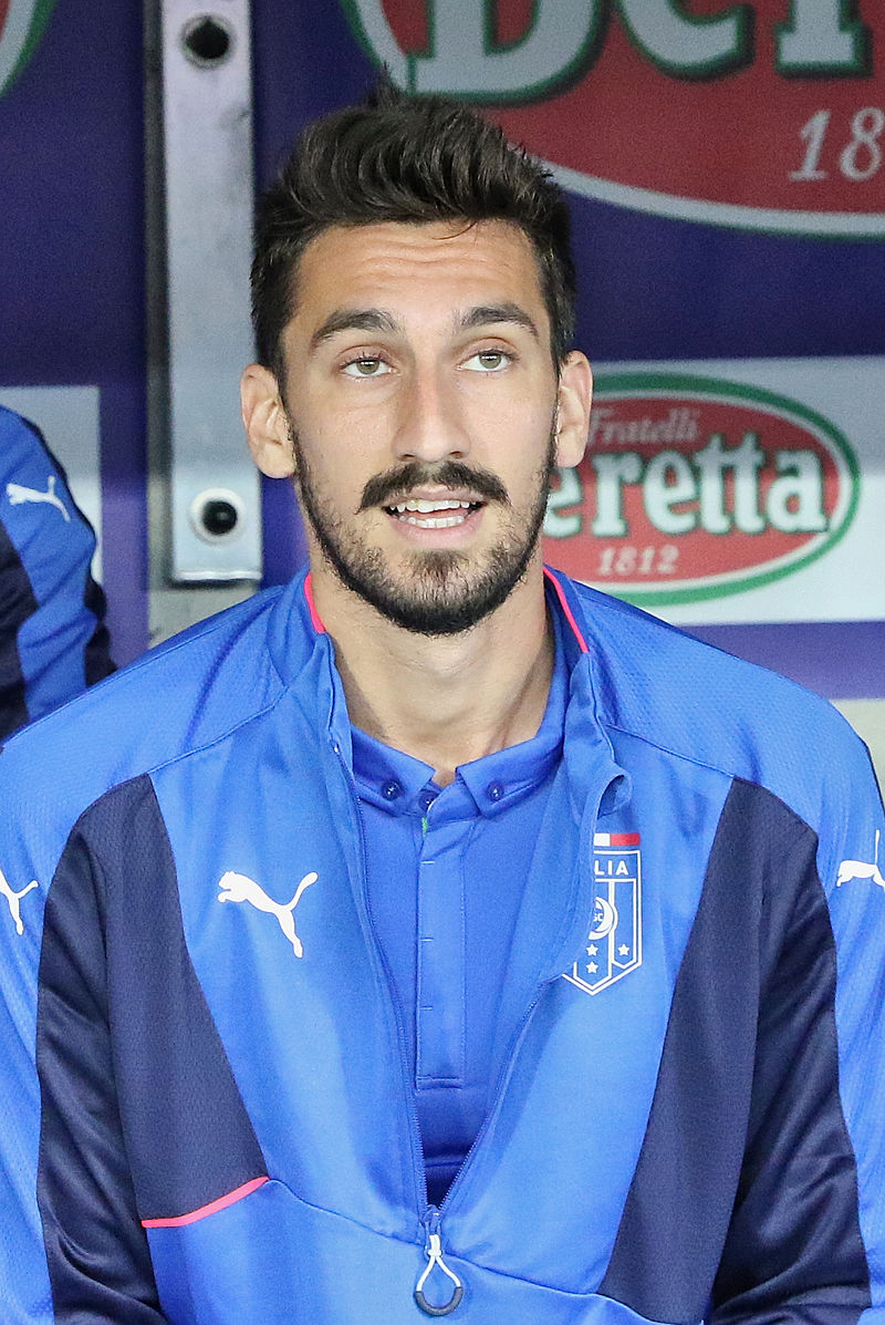 Davide Pellegrino