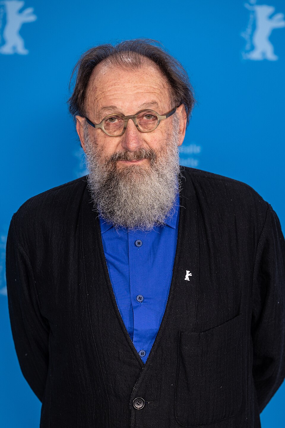 Davide Rampello