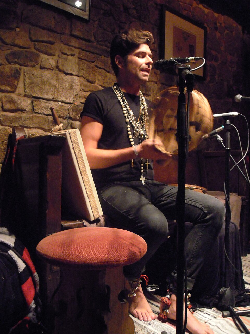Davide Salvado
