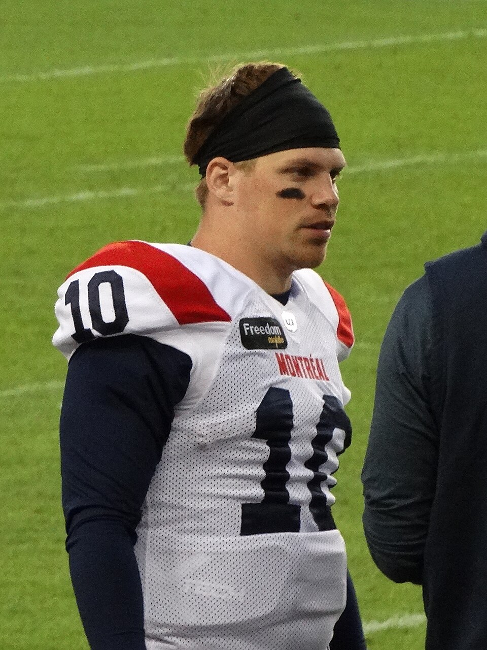Davis Alexander