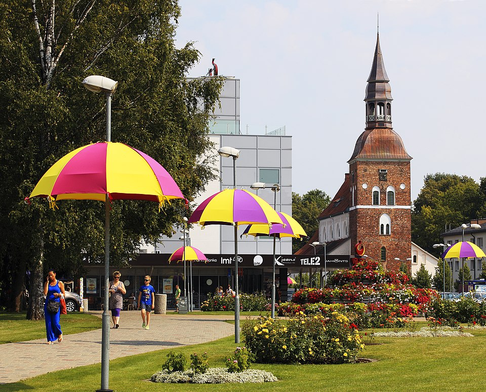Dāvis Gauja