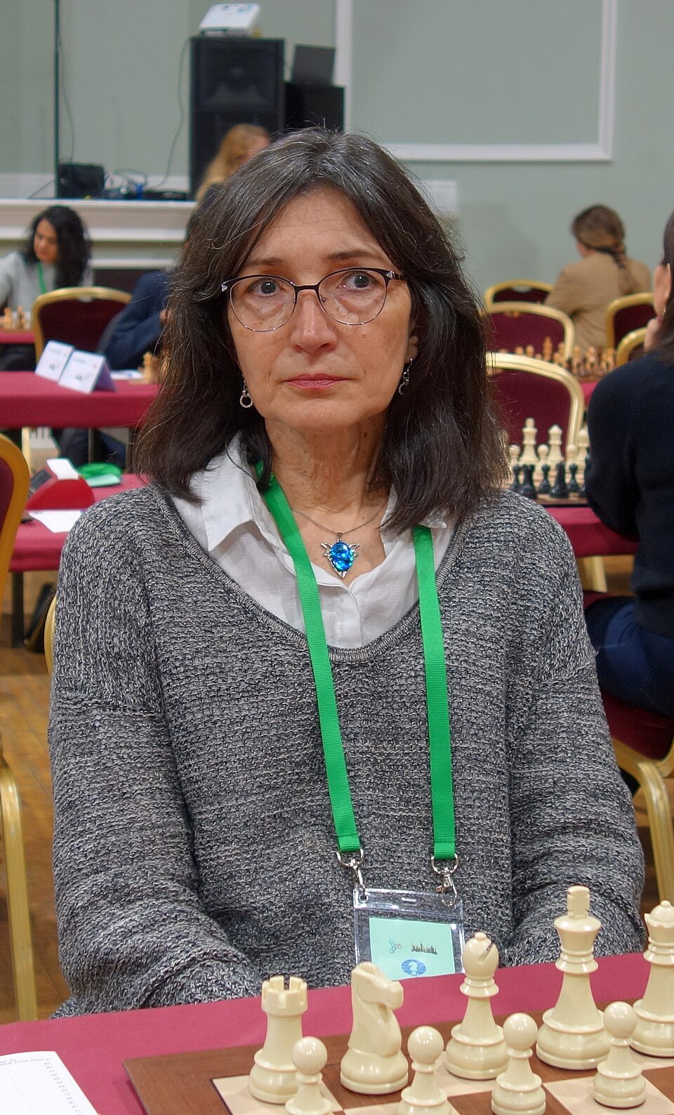 Davit Arakhamia
