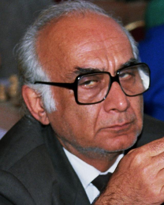 Davit Gurgenidze