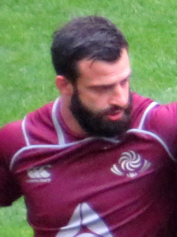 Davit Lomidze