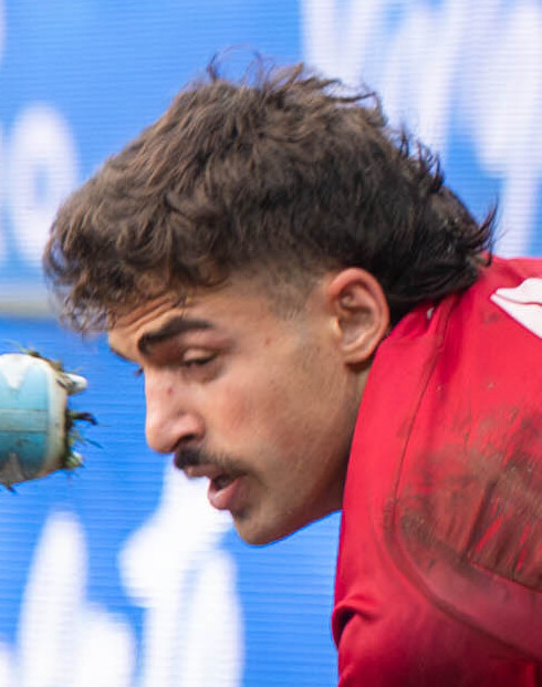 Davit Niniashvili
