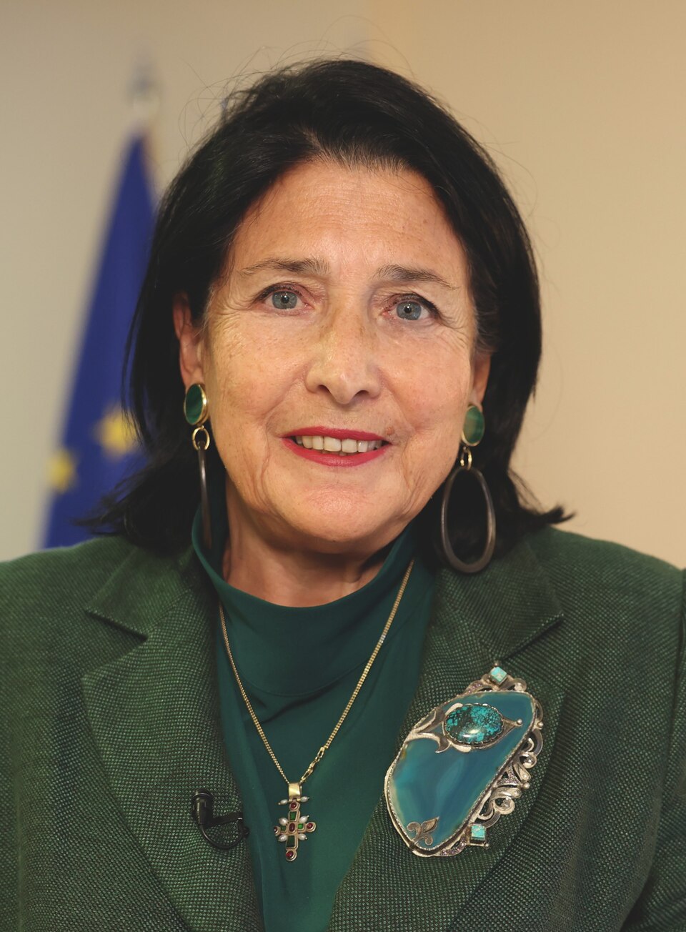 Davit Zurabishvili