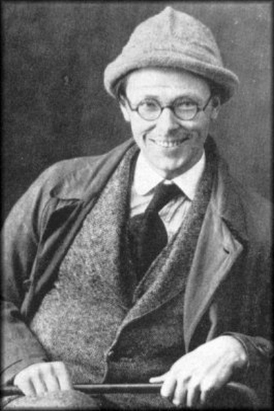 Davíð Helgason