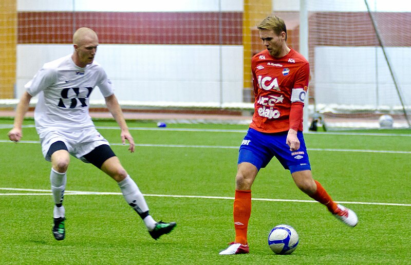 Davíð Viðarsson