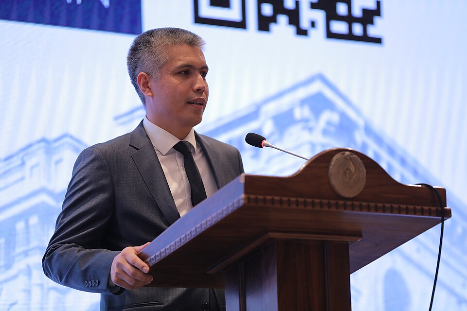 Davlat Hakimov