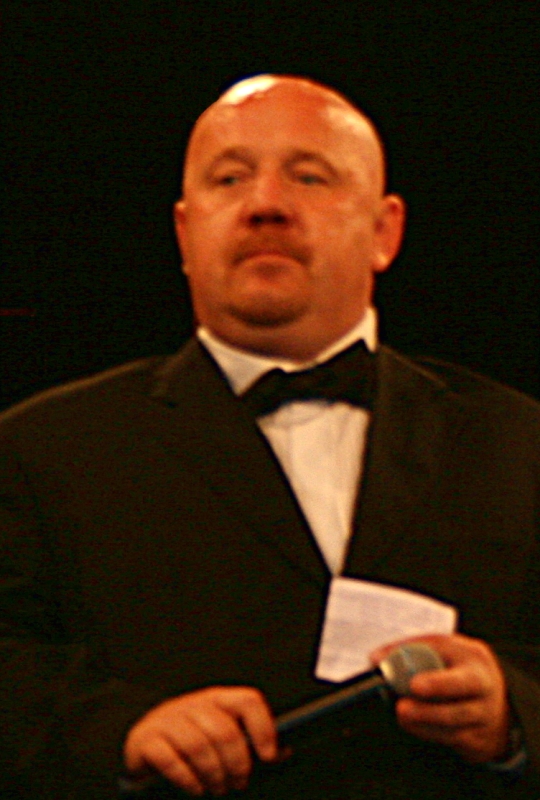 Davor Dretar Drele