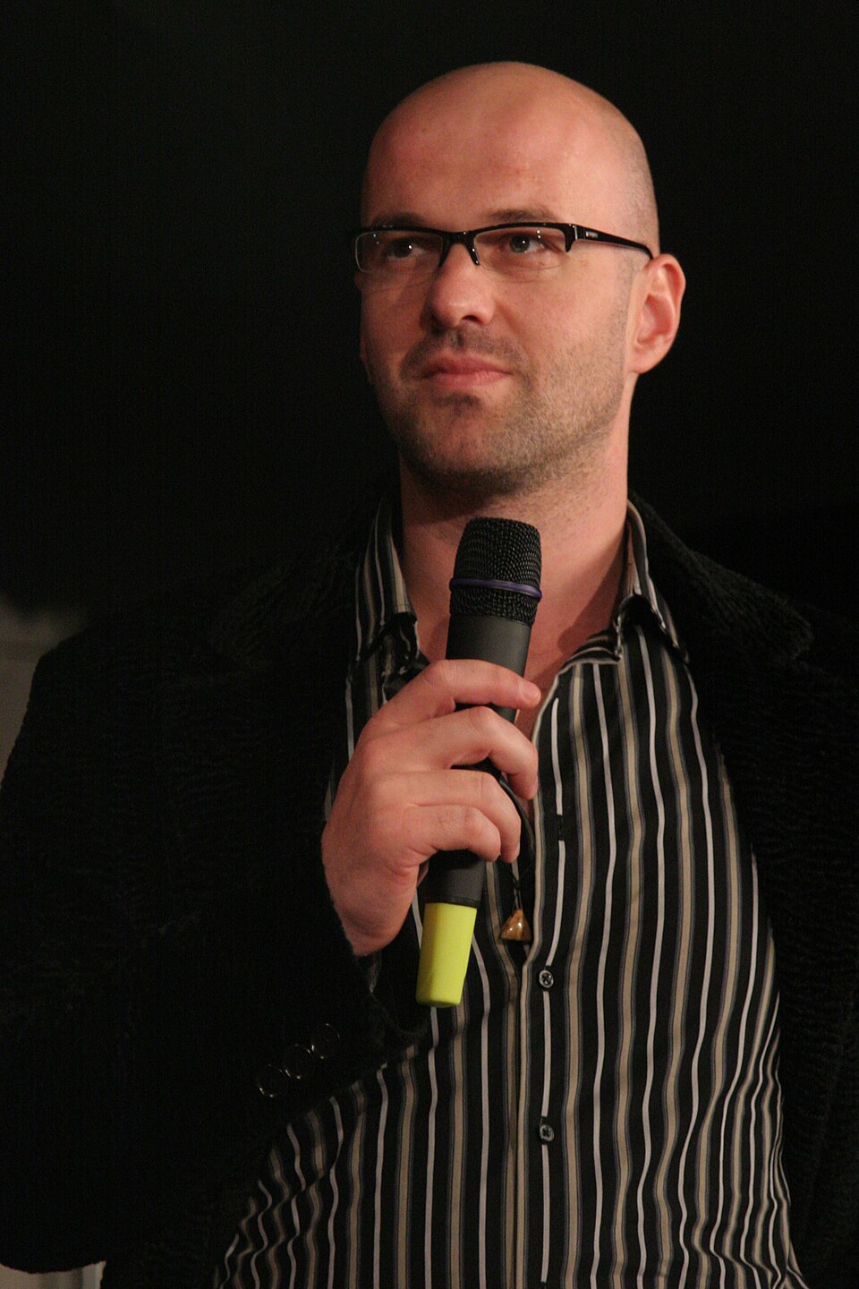 Davor Topić