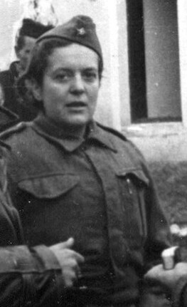 Davorjanka Paunović