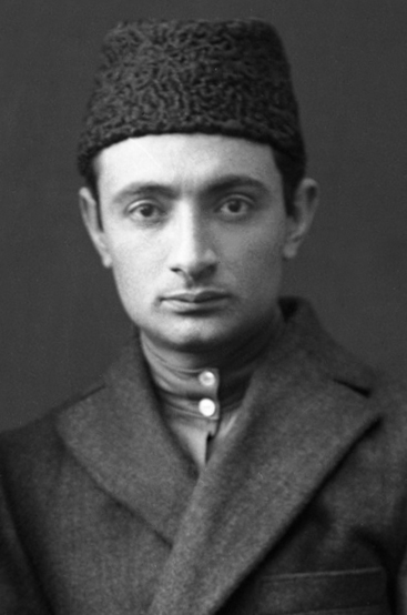 Davud Rahimov