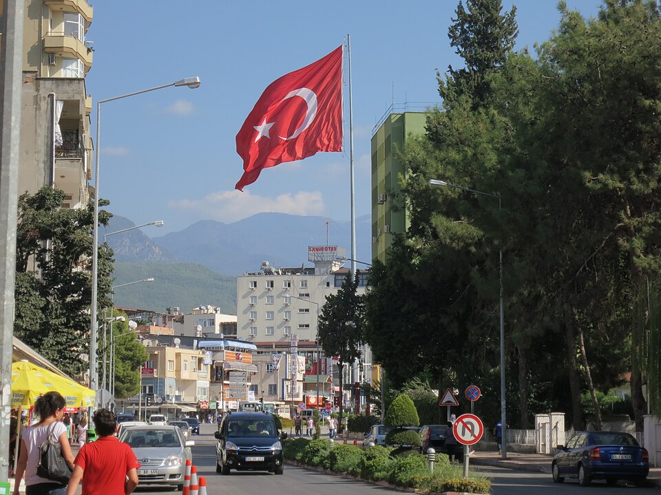 Davut Bahceli