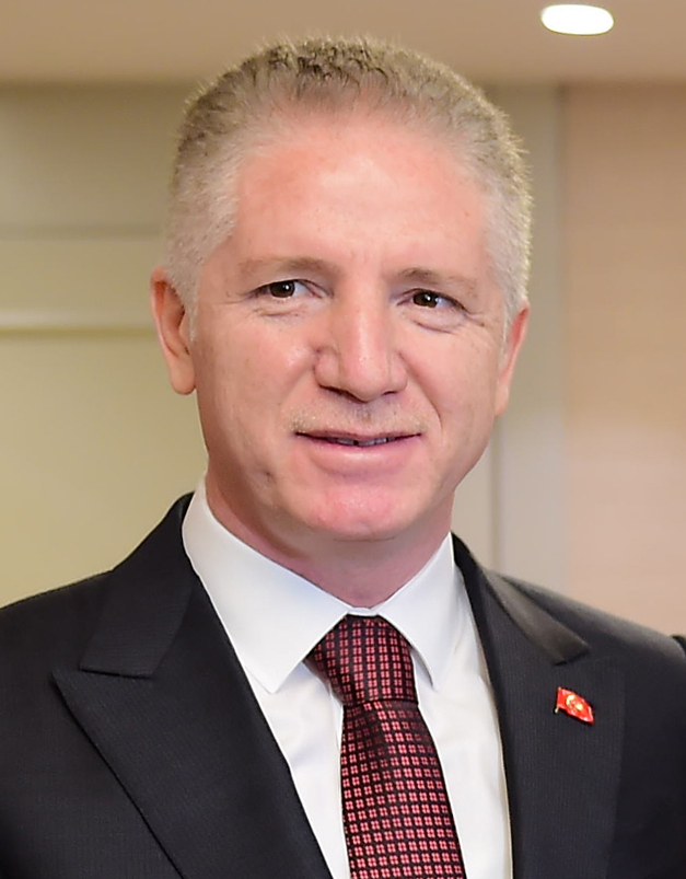 Davut Gül