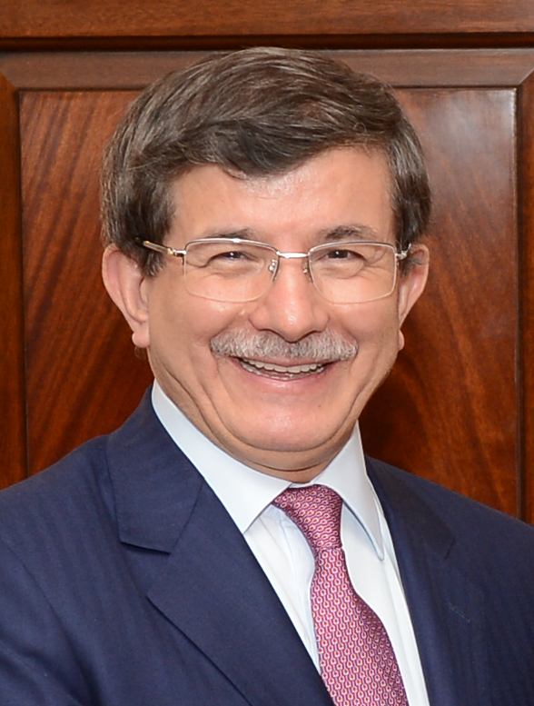 Davutoğlu
