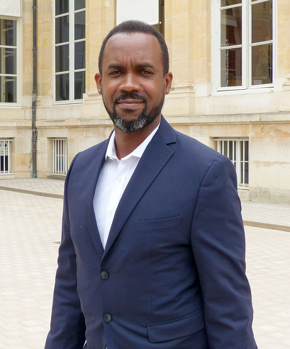 Davy Rimane